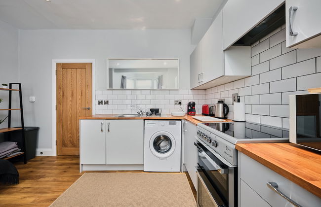 Princess Green - Portrush by the Sea - Foto 59