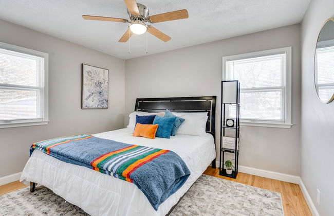 Kaleidoscope Korner - Foto 4