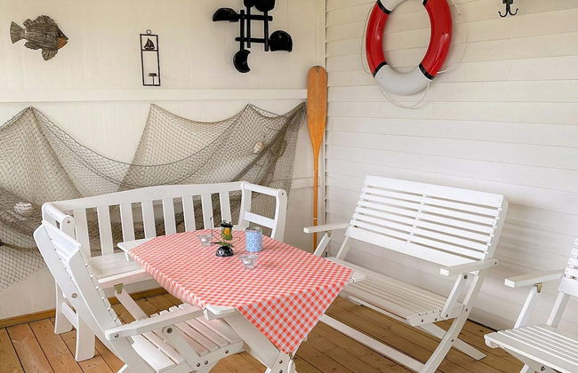 Seaside Serenity in Kalmar-by Traum - Foto 10