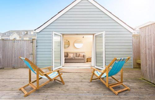 Oystercatcher Apartments - Foto 29