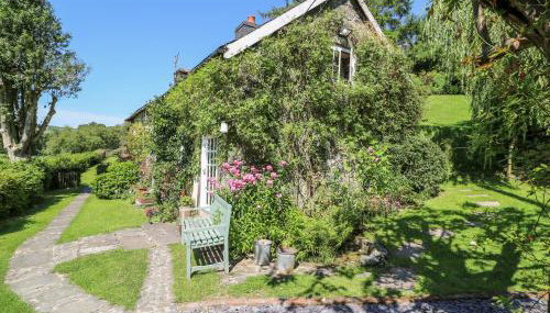 Lower Dolgenau- The Cottage - Foto 3