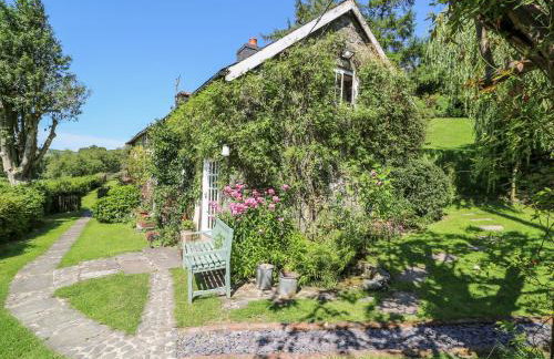 Lower Dolgenau- The Cottage - Foto 3