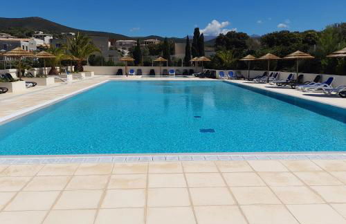 La perle de lozari, Duplex vue mer, Belgodère, L'île rousse, Corse - Foto 28