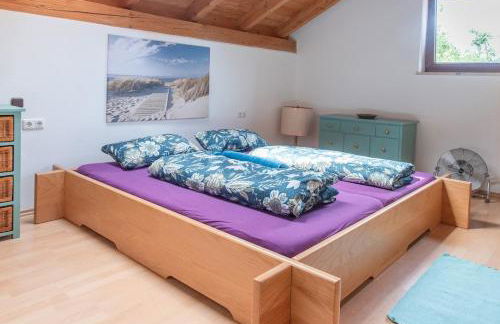 Idyll in Ammerseenähe mit Blick ins Grüne - Foto 6