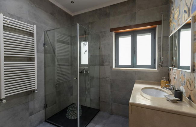 Casa dos Seixos by Acasadascasas - Foto 42