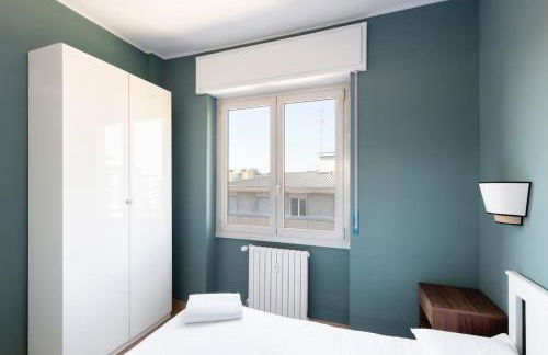 Sweet Green Apt Tortona District - Foto 12