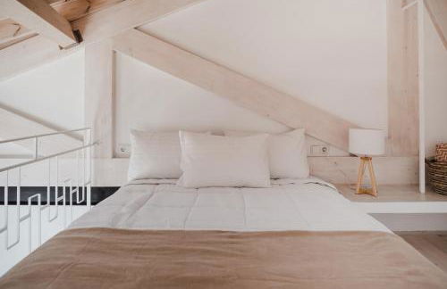 Stella Maris- Seafront Apartment Pythagoreio - Foto 11