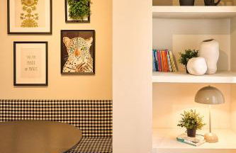 Apartamentos BEJAR - MUSGO - Foto 1