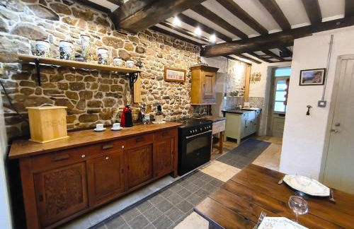 Le cottage de Maddie - charme, calme et authenticité - Foto 49