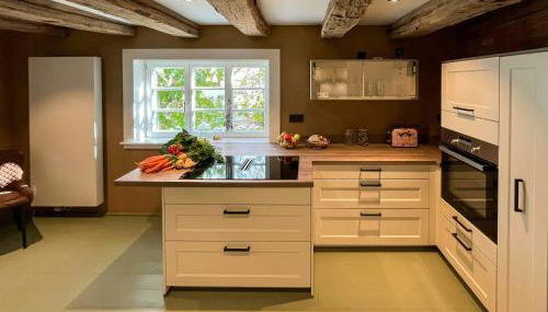 1780 Half-Timbered House At Palatinate Forest - Photo 2