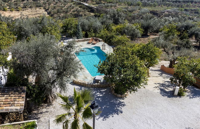 Casa Jardin De Los Limones - Photo 57