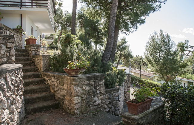 Casa Vacanza Kair - Foto 38