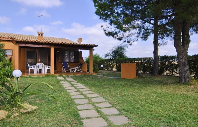 Residenze Sa Murta Marina - Foto 1