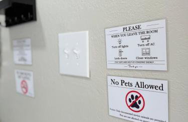 Cozy Retreat near DFW Airport - Entire Home - Foto 16