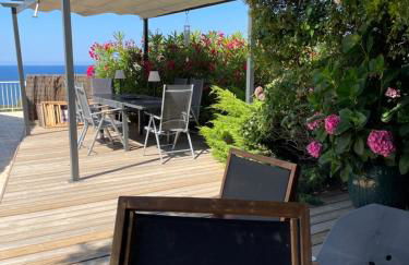 Villa près de la Plage - Foto 24