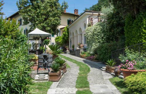 Villa Parri Residenza D'epoca - Foto 28