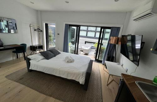 Curious Carriage Rooftop in Shaw - Foto 7