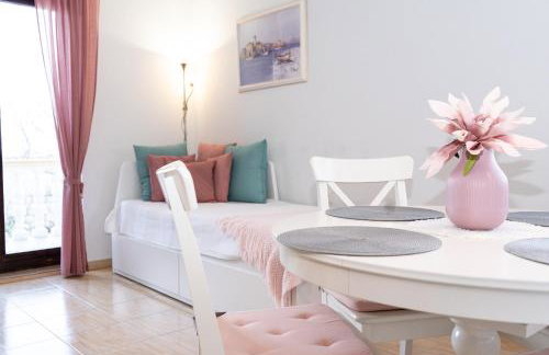 Villa Pag Dubrava Relax with Pool - Photo 33