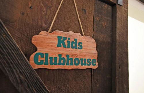 Sugartown Shanty Ellicottville - Foto 63