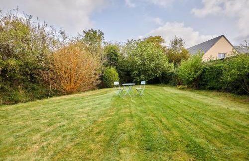 Holiday Home La Marinière by Interhome - Foto 38