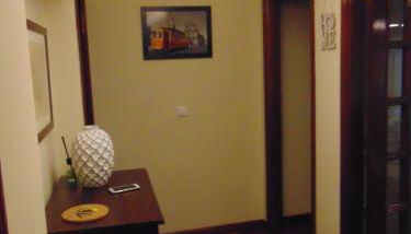 Oporto East House - Foto 3, Lobby or reception