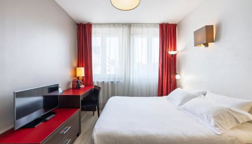 Residhotel Lille Vauban - Foto 2