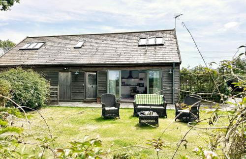 The Barn at Orford Lodge by The Suffolk Cottage Collection - Foto 1