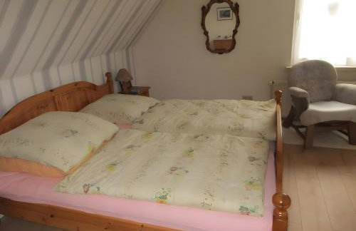 Ferienwohnung Max und Moritz - Photo 10