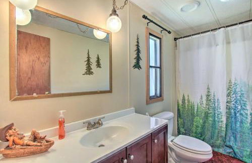 Cozy Chiloquin Retreat Less Than 30 Mi to Crater Lake! - Foto 15