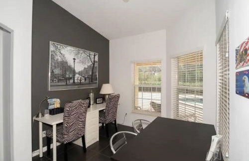 Luxury with a pool - Foto 8