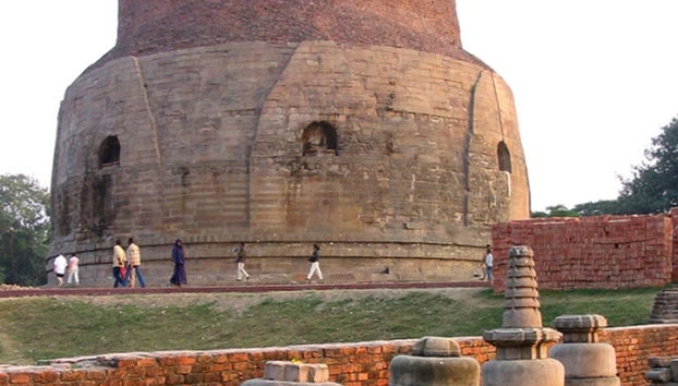 Sarnath private tour - Private Private Tour in Sarnath - Foto 3