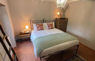 Dimora Medievale Lucolena - Foto 17