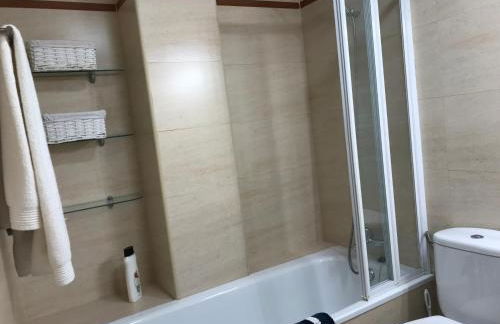 ÁTICO - Playa Paraíso - Cabo de Palos - La Manga - Vivienda Vacacional MU3896-1 - Foto 24