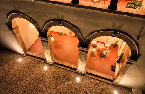 Colombaia Anibaldi Rooms - Foto 71