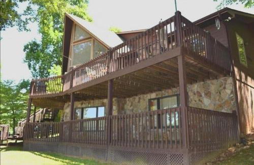 Sunset Dreams-Norris Lake - Foto 14