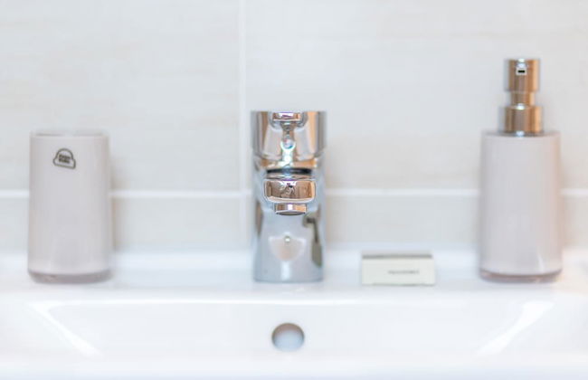 Ferienwohnung Anton Greetsiel - Photo 13