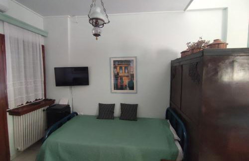 Ξενώνας Μυρτώ - Foto 17