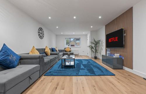 Chalky stays - Foto 47