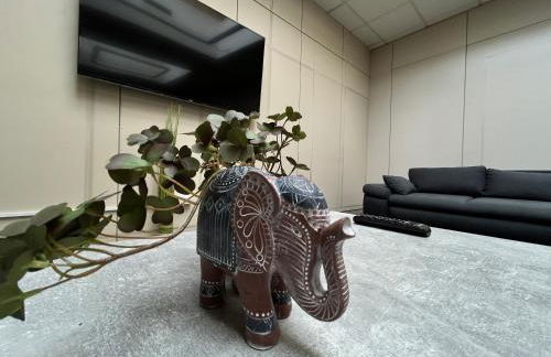 BURD BOARDINGHOUSE - Monteurunterkunft für Arbeitsteams in Würzburg - Foto 15