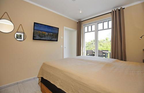 Haus am Wald Wohnung Sommer - Foto 8