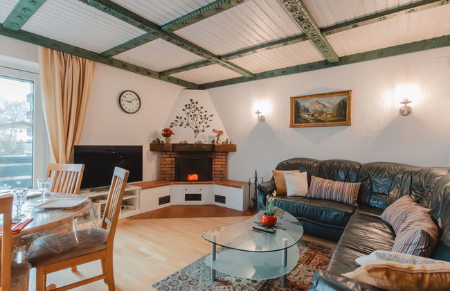 The Alpine Classic - Foto 15