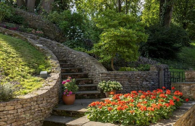 Fabulous Farmhouse in Hampshire - Foto 49