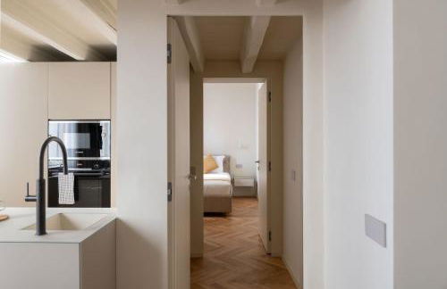 Heart Milan Apartments Duomo Castello - Foto 34