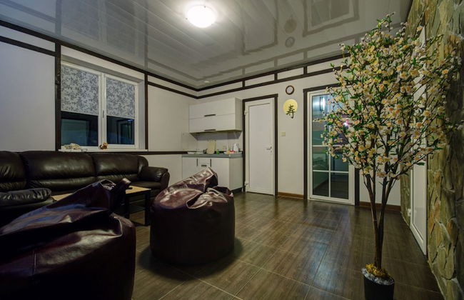 Usadba Silichi - Foto 10