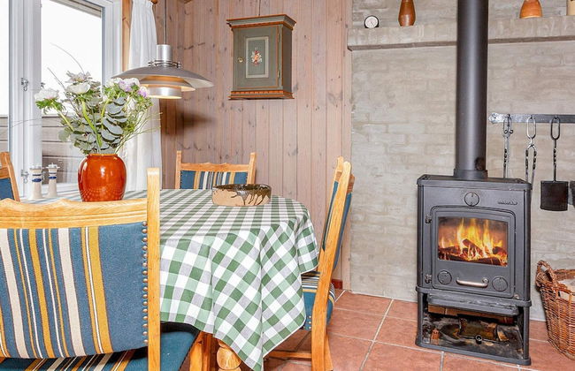5 Person Holiday Home in Thisted - Foto 9