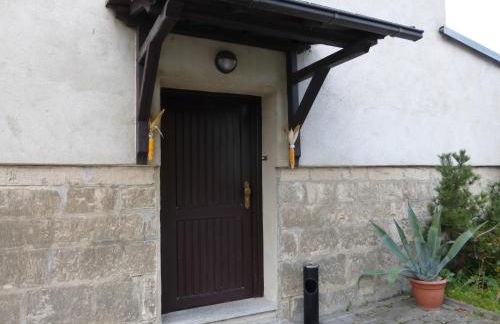 FeWo Gutendorf - Photo 35