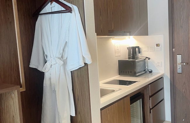 Panorama Condotel by San Village - Foto 27