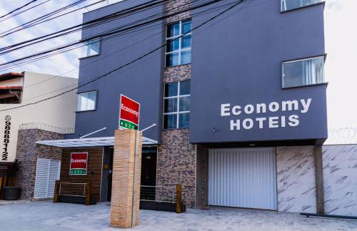 Economy HOTEL - Foto 68