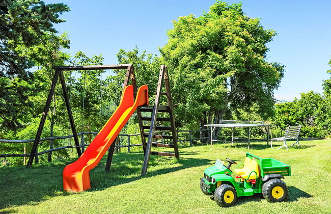 Piano Rosso 1 - Foto 22