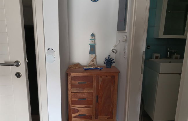 Thor & Freyja's of Poseidonia Syros Holiday House - Foto 21